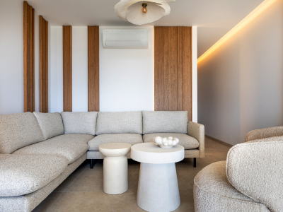 Amaya Tenerife | 2B Sea View Luxury Apartment | Los Gigantes