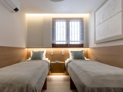 Amaya Tenerife | 2B Sea View Luxury Apartment | Los Gigantes