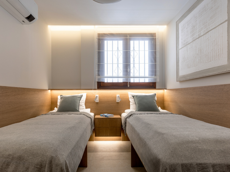 Amaya Tenerife | 2B Sea View Luxury Apartment | Los Gigantes