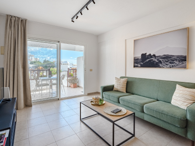 Costa Caleta Apartment | 1B | La Caleta | Costa Adeje