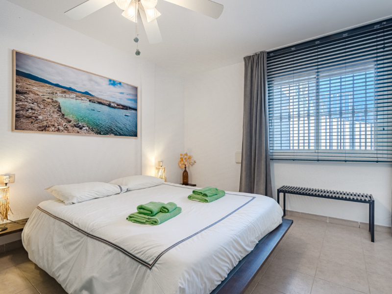 Costa Caleta Apartment | 1B | La Caleta | Costa Adeje