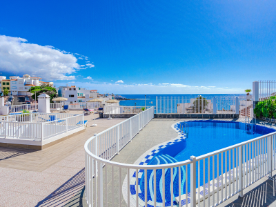 Costa Caleta Apartment | 1B | La Caleta | Costa Adeje