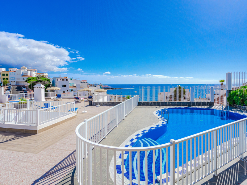 Costa Caleta Apartment | 1B | La Caleta | Costa Adeje