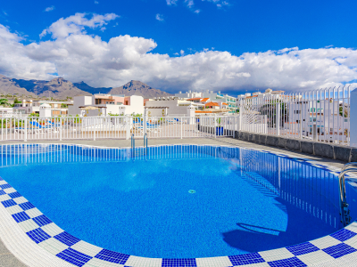 Costa Caleta Apartment | 1B | La Caleta | Costa Adeje