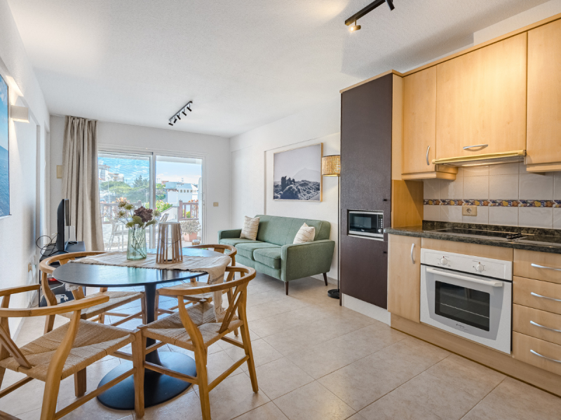 Costa Caleta Apartment | 1B | La Caleta | Costa Adeje