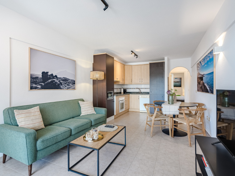 Costa Caleta Apartment | 1B | La Caleta | Costa Adeje