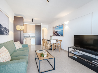 Costa Caleta Apartment | 1B | La Caleta | Costa Adeje