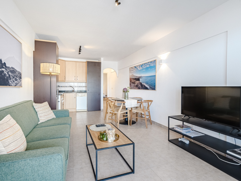 Costa Caleta Apartment | 1B | La Caleta | Costa Adeje