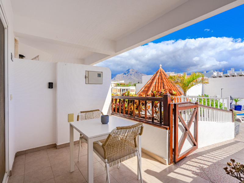 Costa Caleta Apartment | 1B | La Caleta | Costa Adeje