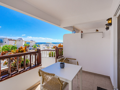 Costa Caleta Apartment | 1B | La Caleta | Costa Adeje