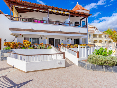 Costa Caleta Apartment | 1B | La Caleta | Costa Adeje