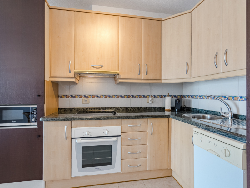 Costa Caleta Apartment | 1B | La Caleta | Costa Adeje