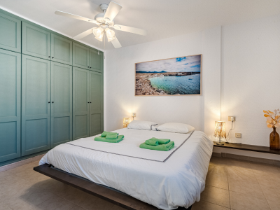 Costa Caleta Apartment | 1B | La Caleta | Costa Adeje