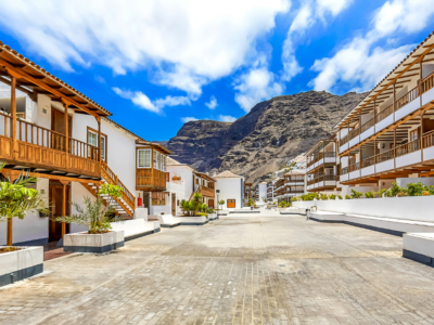 First Line Beach Front Apartment | Los Gigantes
