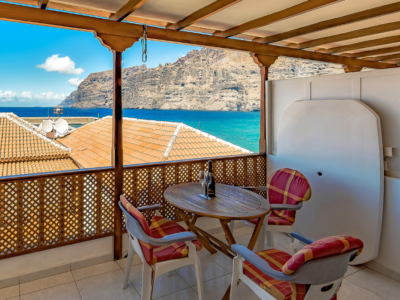 First Line Beach Front Apartment | Los Gigantes
