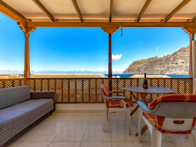 First Line Beach Front Apartment | Los Gigantes