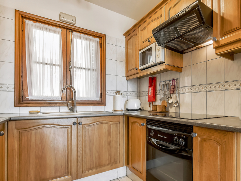 First Line Beach Front Apartment | Los Gigantes