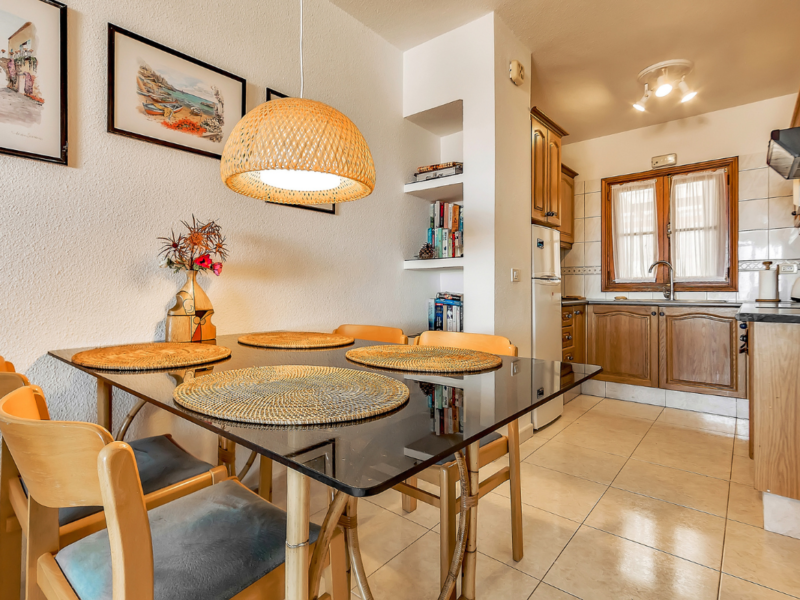 First Line Beach Front Apartment | Los Gigantes