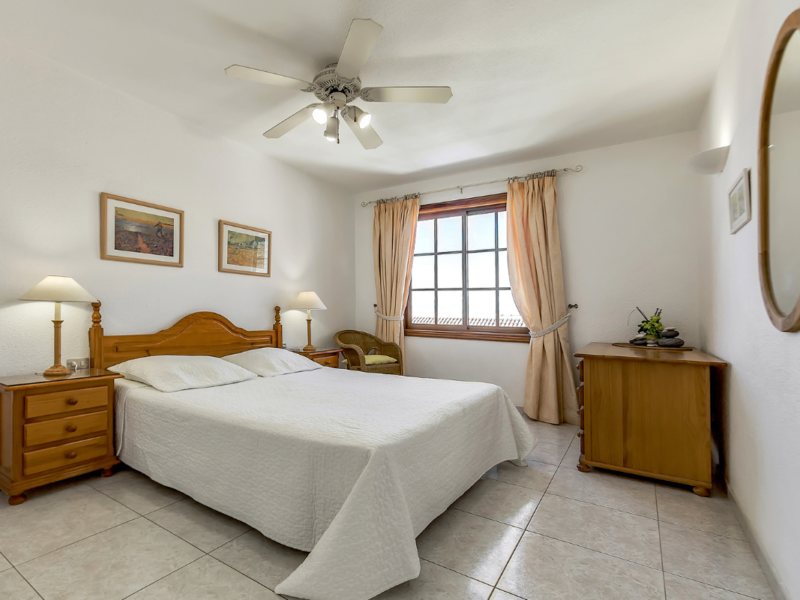 First Line Beach Front Apartment | Los Gigantes