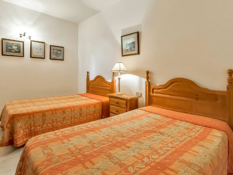 First Line Beach Front Apartment | Los Gigantes