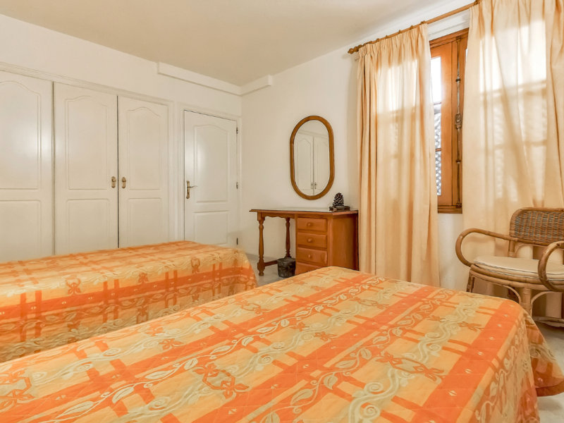 First Line Beach Front Apartment | Los Gigantes