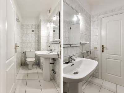 First Line Beach Front Apartment | Los Gigantes