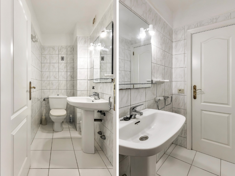 First Line Beach Front Apartment | Los Gigantes