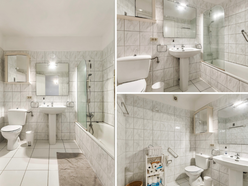 First Line Beach Front Apartment | Los Gigantes