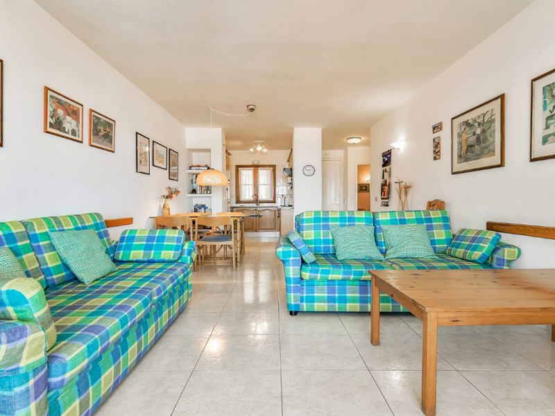 First Line Beach Front Apartment | Los Gigantes