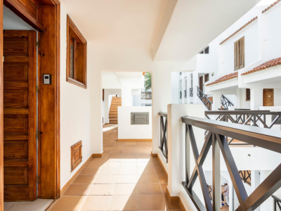 Las Americas Holiday! Top Location-Heated Pool-AC