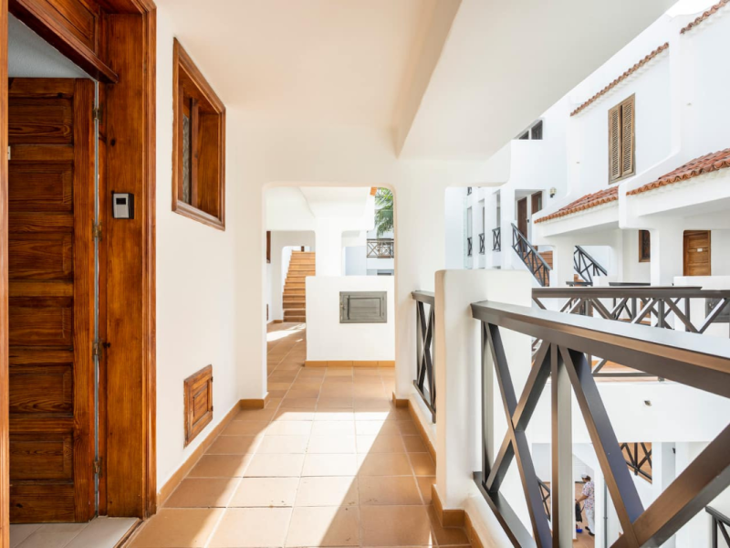 Las Americas Holiday! Top Location-Heated Pool-AC