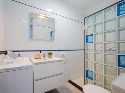 Las Americas Holiday! Top Location-Heated Pool-AC