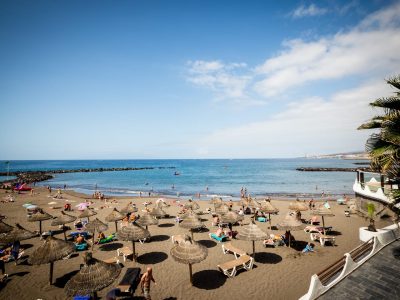 Las Americas Holiday! Top Location-Heated Pool-AC