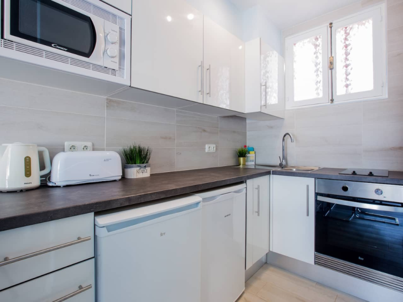 Las Americas Holiday! Top Location-Heated Pool-AC