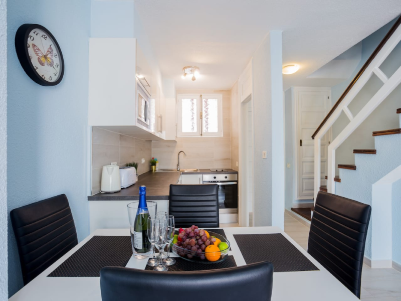 Las Americas Holiday! Top Location-Heated Pool-AC