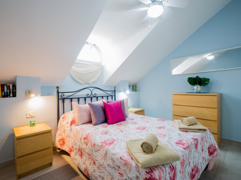 Las Americas Holiday! Top Location-Heated Pool-AC