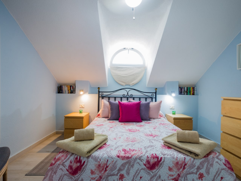 Las Americas Holiday! Top Location-Heated Pool-AC