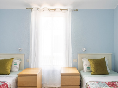 Las Americas Holiday! Top Location-Heated Pool-AC