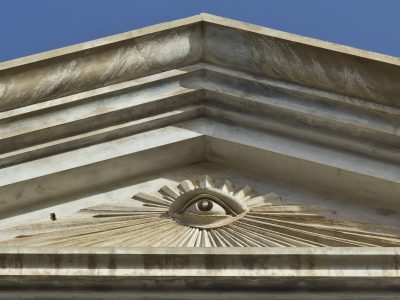 Masonic Temple Tenerife (Templo Masónico de Santa Cruz)