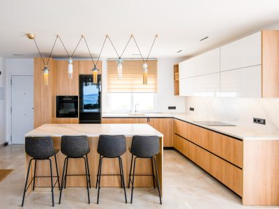 Villa Bianca | Luxury Oceanfront Villa with Private Studio | Callao Salvaje