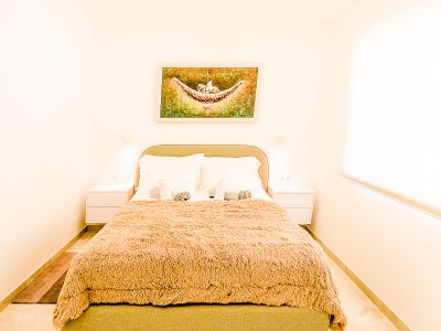 Villa Bianca | Luxury Oceanfront Villa with Private Studio | Callao Salvaje