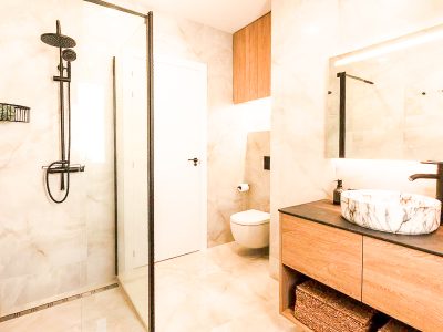 Villa Bianca | Luxury Oceanfront Villa with Private Studio | Callao Salvaje