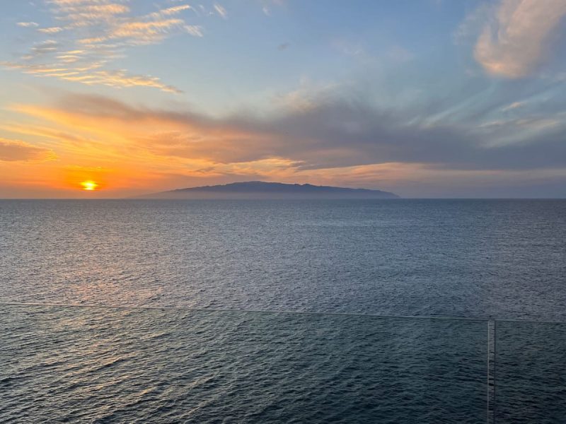 Villa Bianca | Luxury Oceanfront Villa with Private Studio | Callao Salvaje