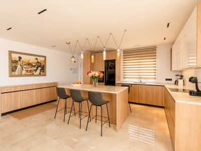 Villa Bianca | Luxury Oceanfront Villa with Private Studio | Callao Salvaje