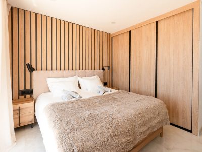 Villa Bianca | Luxury Oceanfront Villa with Private Studio | Callao Salvaje