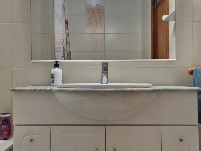 Spectacular views beach Front Apartment | Los Gigantes