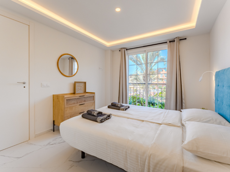 2 BDR Charming Stay in Los Cristianos