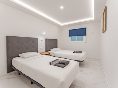 2 BDR Charming Stay in Los Cristianos