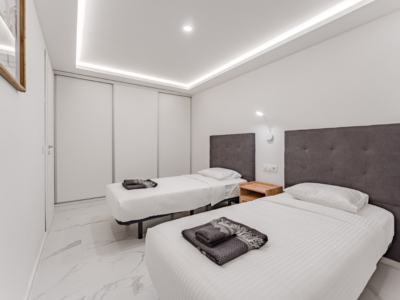 2 BDR Charming Stay in Los Cristianos