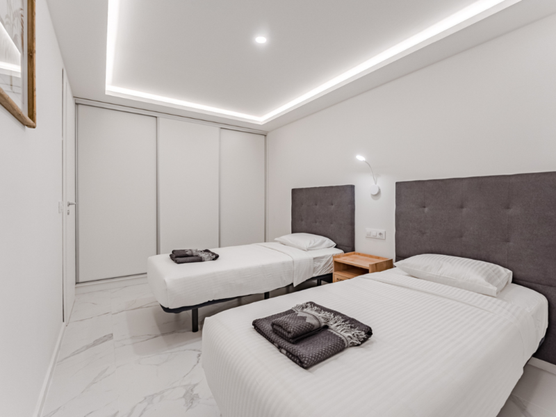 2 BDR Charming Stay in Los Cristianos